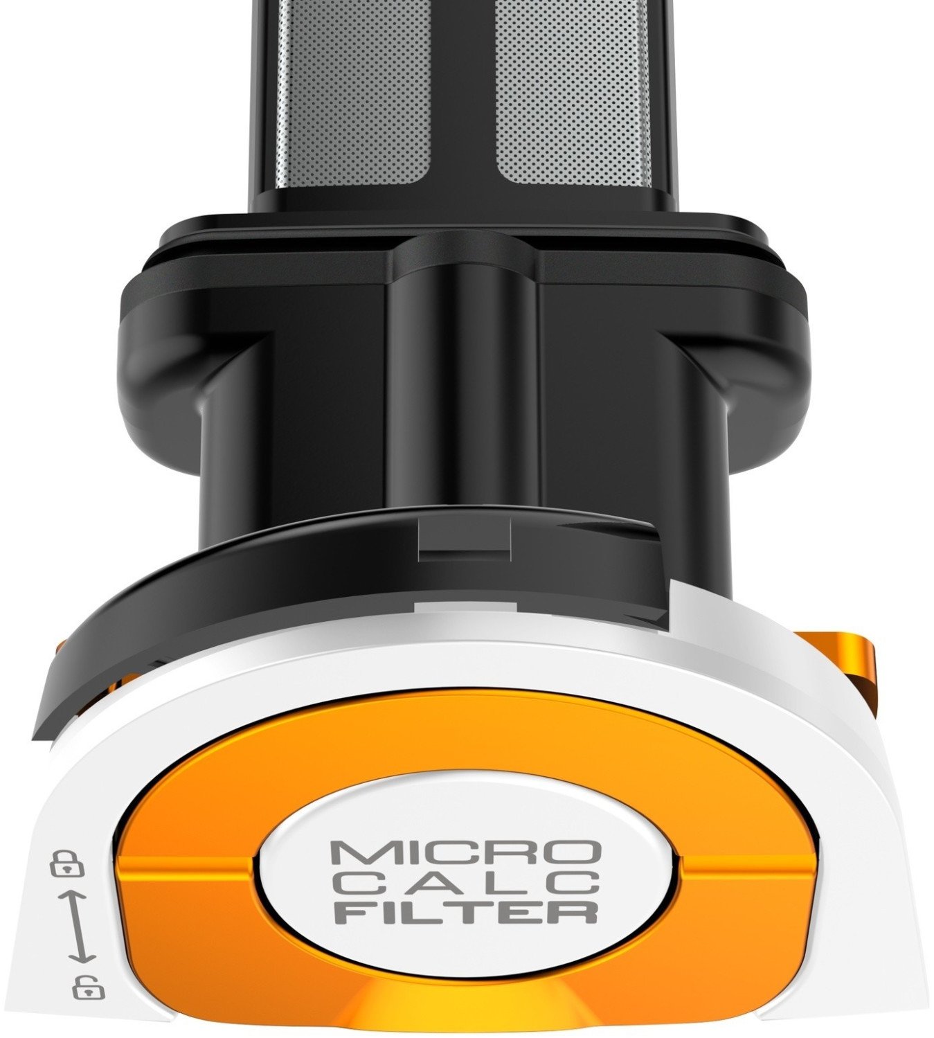 Утюг с паром Tefal Ultimate Pure FV9844E0