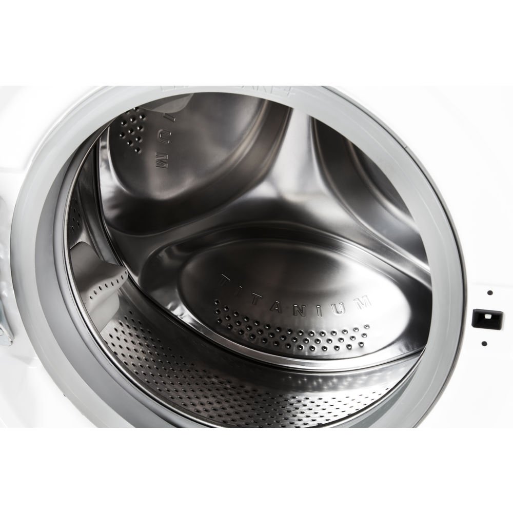 Стиральная машина Whirlpool FWF71053W PL
