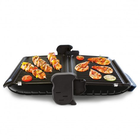Электрогриль Moulinex GC208832 Minute grill