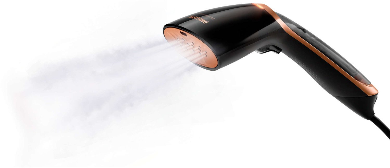 Ручной отпариватель для одежды Philips GC362/80 Steam&amp;Go