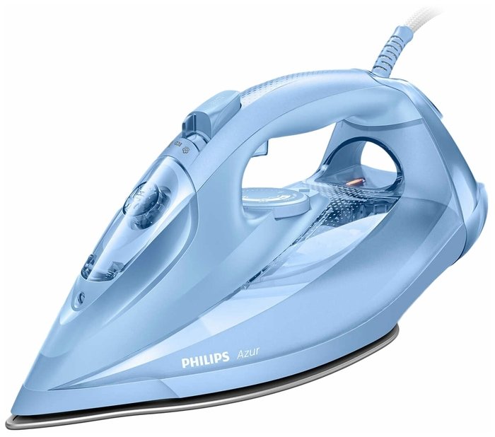 Fier de calcat Philips GC4535/20