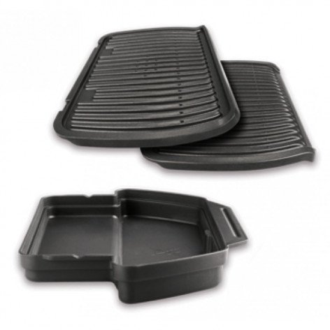 Электрогриль Tefal GC7148 Optigrill