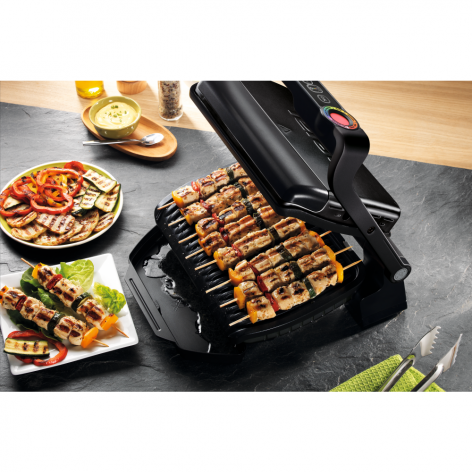 Электрогриль Tefal GC7148 Optigrill