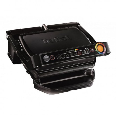 Электрогриль Tefal GC7148 Optigrill