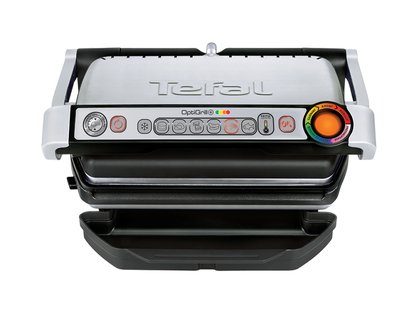 Grătar electric Tefal GC712D34 Optigrill