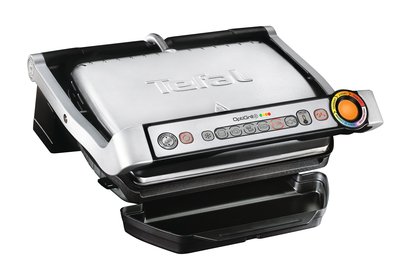 Grătar electric Tefal GC712D34 Optigrill