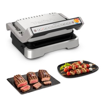 Электрогриль Tefal GC772D30 Optigrill