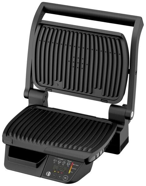 Grătar electric Tefal GC7P0810 Optigrill