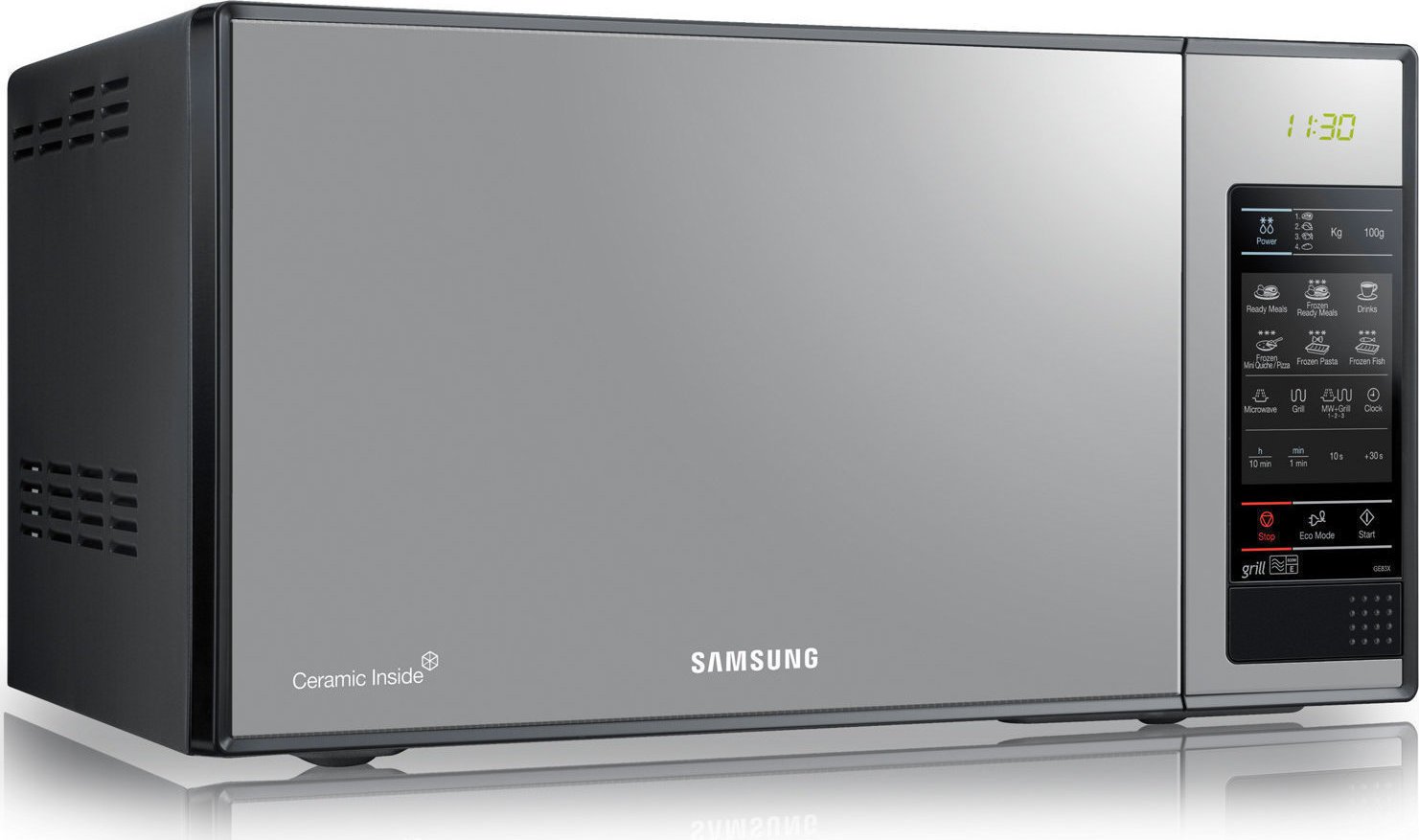 Микроволновая печь Samsung GE83X/BOL