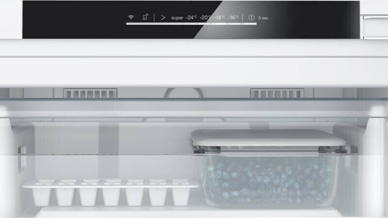 Congelator incorporabil Siemens GU21NADE0