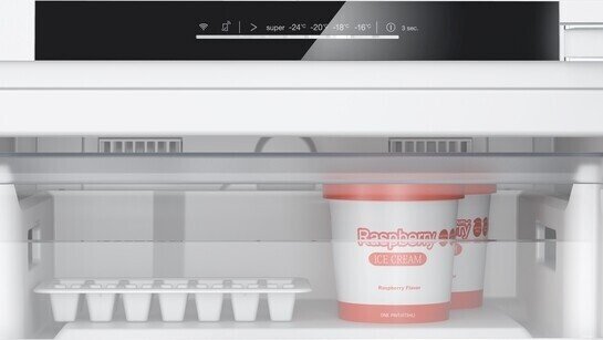 Congelator incorporabil Bosch GUN21ADE0