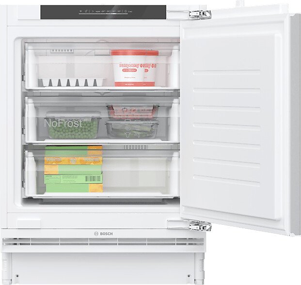 Congelator incorporabil Bosch GUN21ADE0
