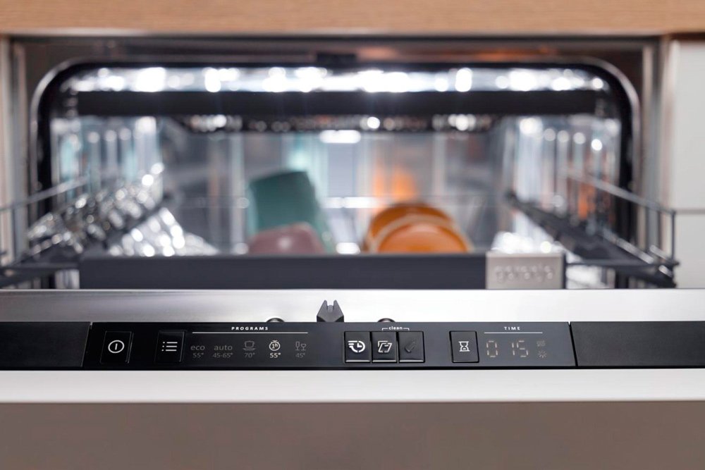 Посудомоечная машина встраиваемая Gorenje GV671C60XXL