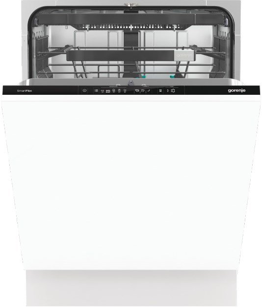 Посудомоечная машина встраиваемая Gorenje GV671C60XXL