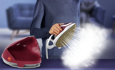 Stație de călcat de înaltă presiune TEFAL Pro Express Protect GV9220E0