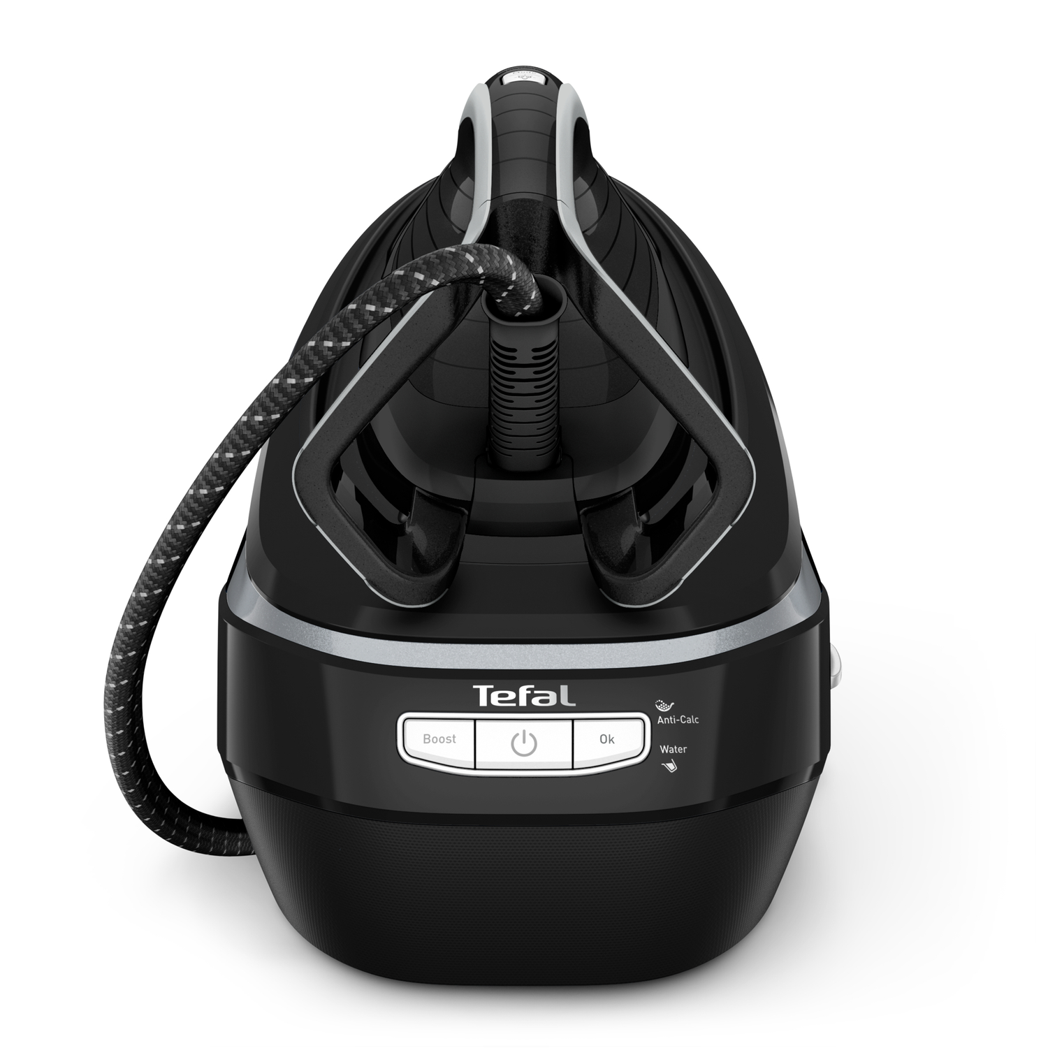 Stație de călcat de înaltă presiune Tefal Pro Express Vision GV9821