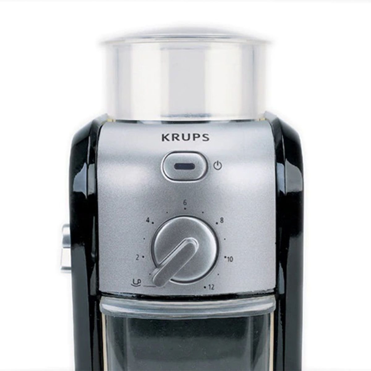 Râşniţa de cafea Krups GVX242