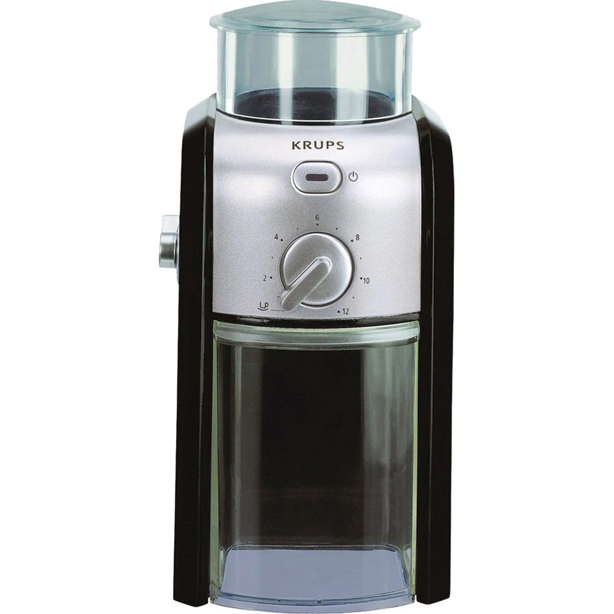 Râşniţa de cafea Krups GVX242