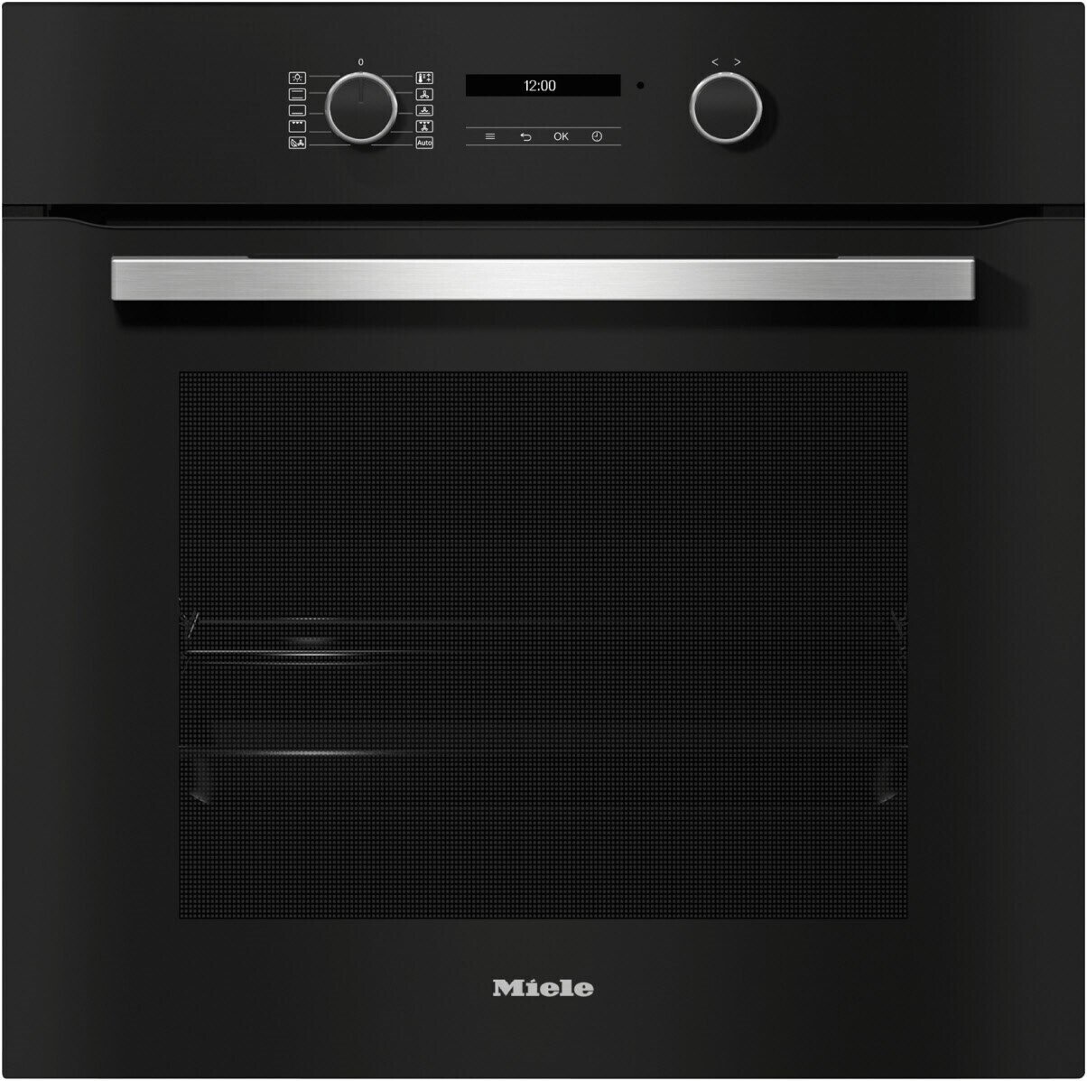 Духовой шкаф электрический Miele H 2766 BP