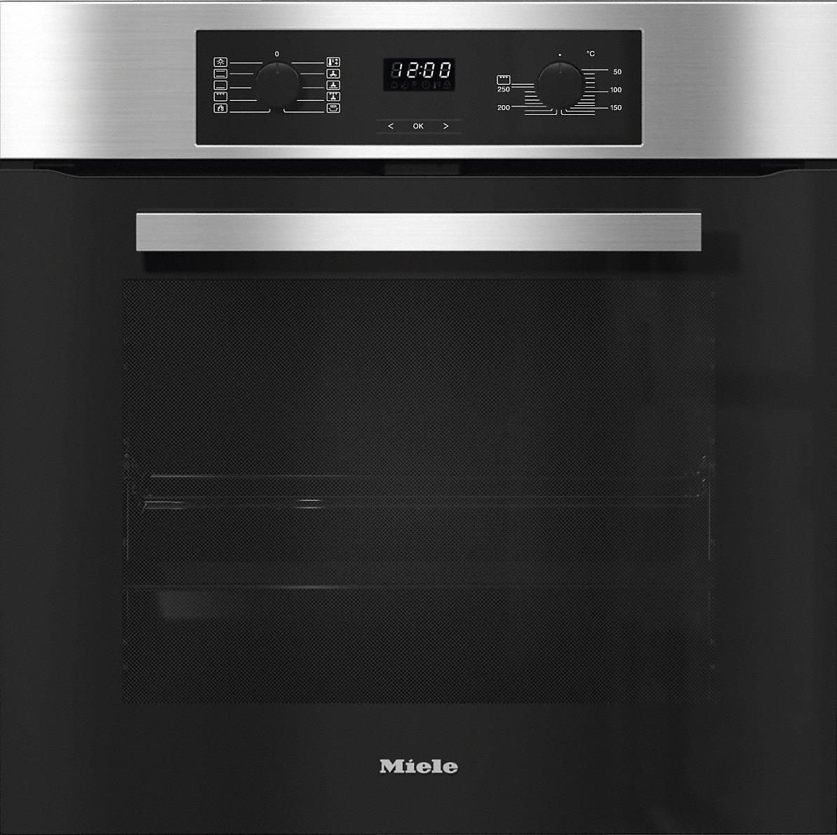 Духовой шкаф электрический Miele H 2267 BP