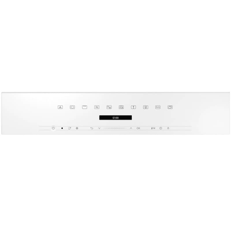 Компактный духовой шкаф с СВЧ Miele H 7240 BM BRWS