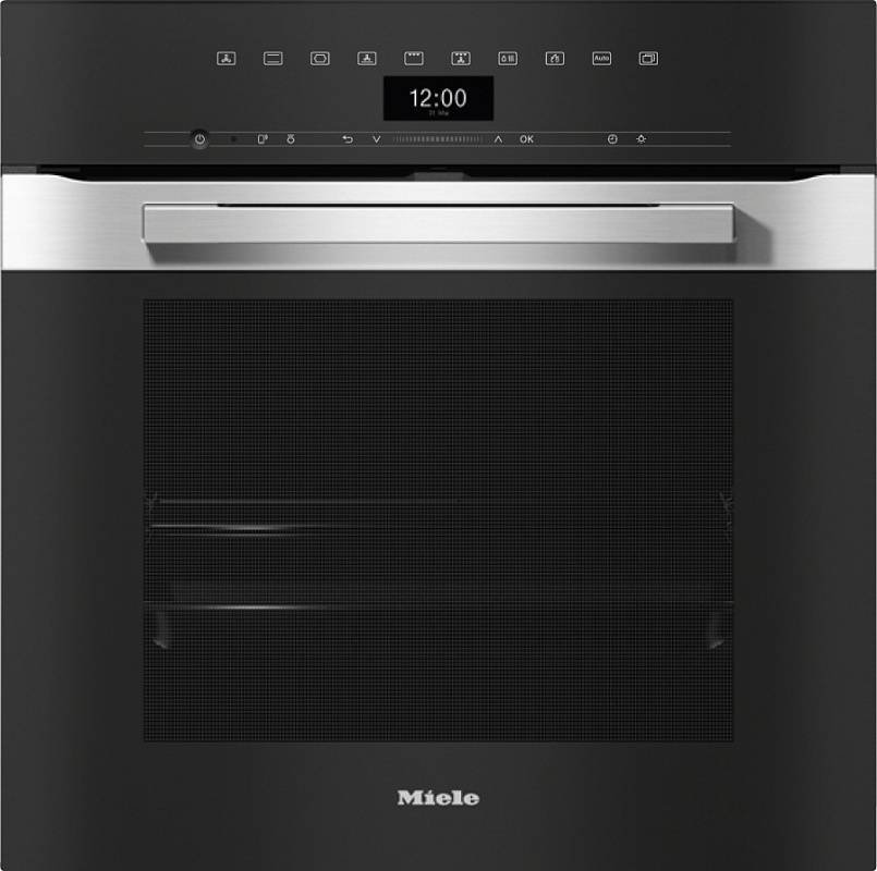 Комби-пароварка с опцией DirectWater Miele DGC 7465 HC Pro