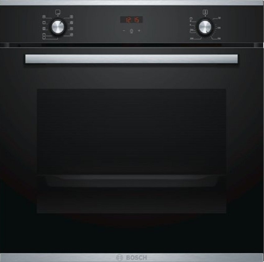 Духовой шкаф электрический Bosch HBA2140S0