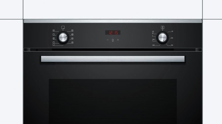 Духовой шкаф электрический Bosch HBA2140S0