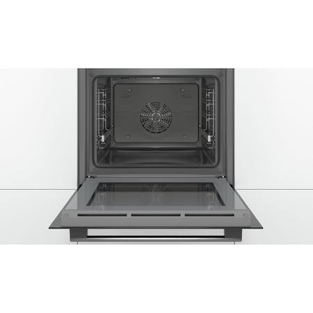Духовой шкаф электрический Bosch HBA534EB0
