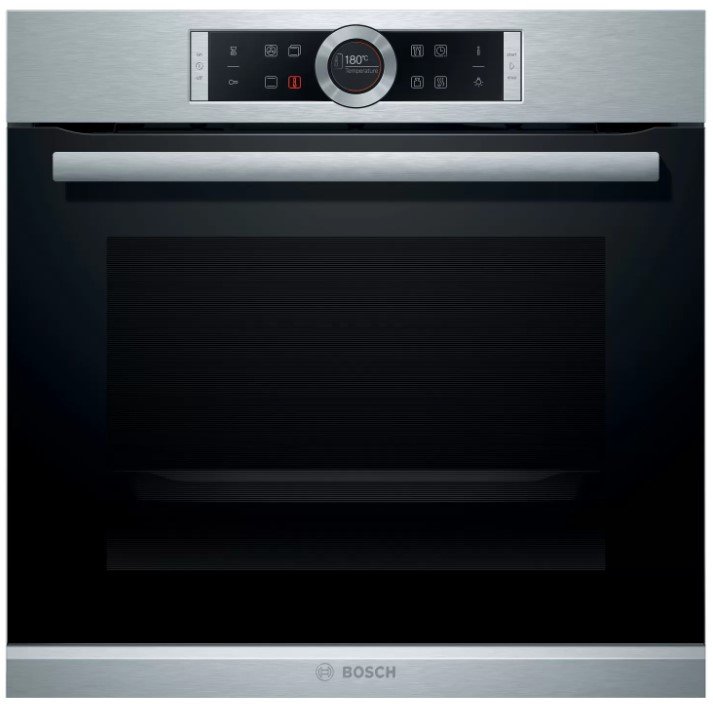 Духовой шкаф электрический Bosch HBG635BS1