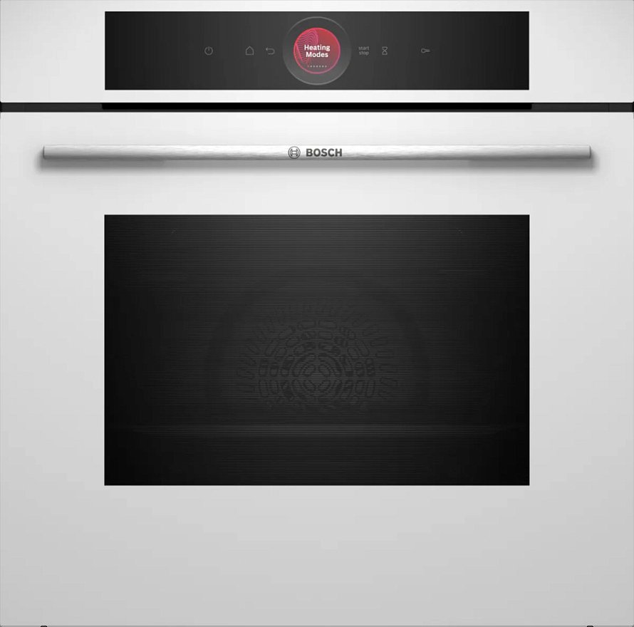 Cuptor încorporabil Bosch HBG7341W1 Seria I 8