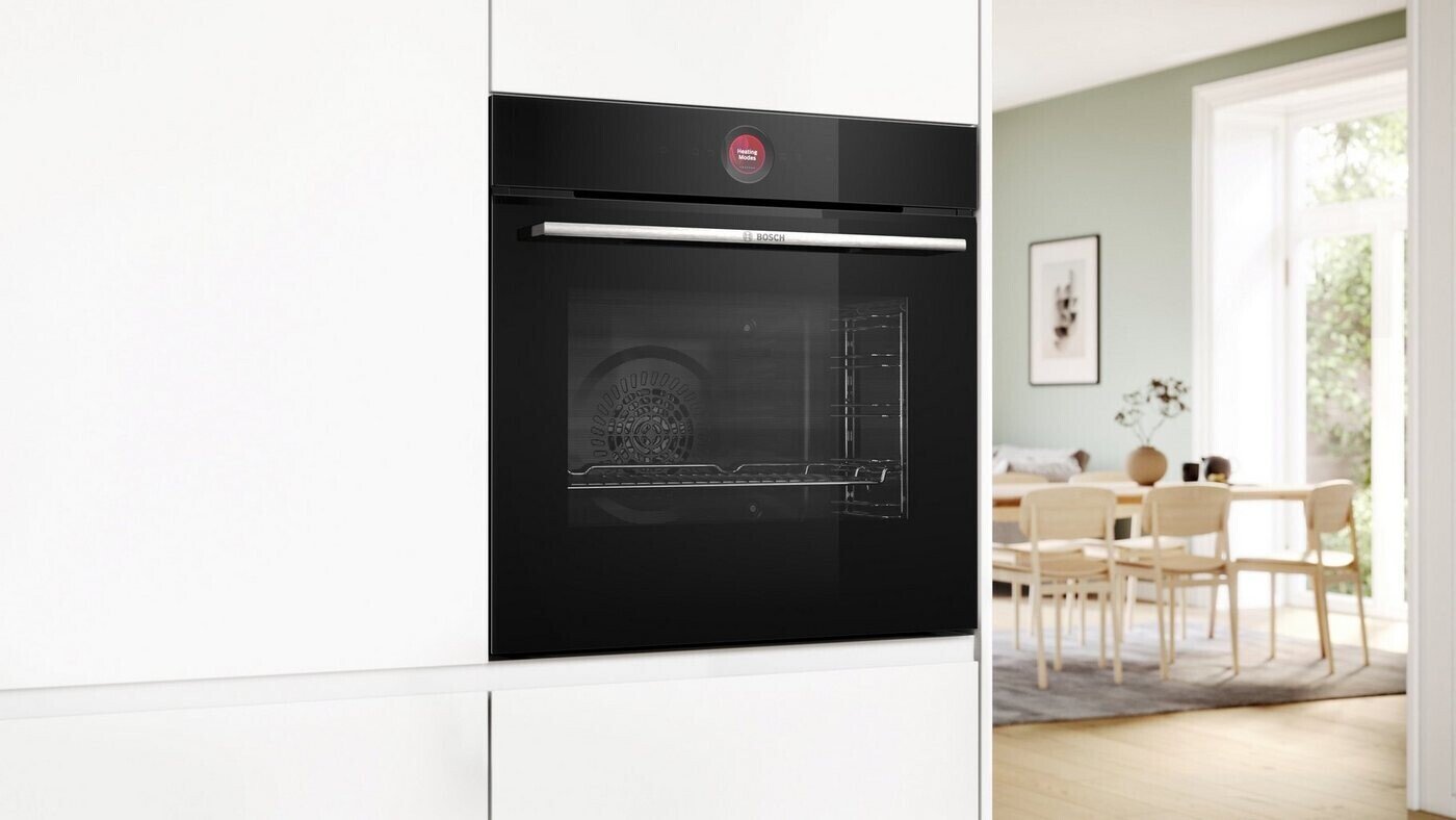 Cuptor încorporabil Bosch HBG7741B1 Seria 8