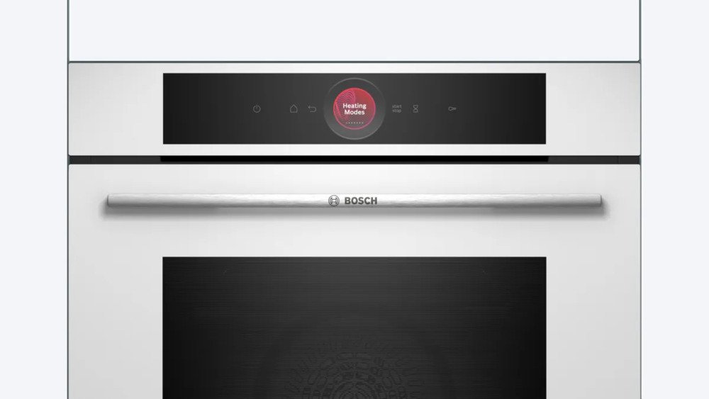 Cuptor încorporabil Bosch HBG7741W1