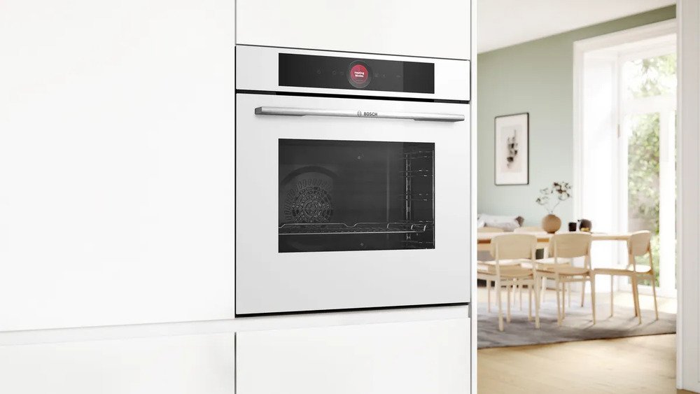 Cuptor încorporabil Bosch HBG7741W1