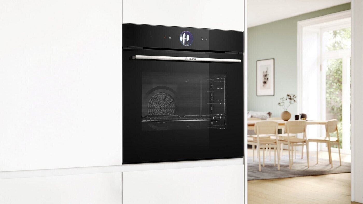 Cuptor încorporabil Bosch HBG7764B1