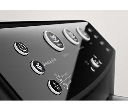 Автоматическая кофемашина Philips HD8827/09