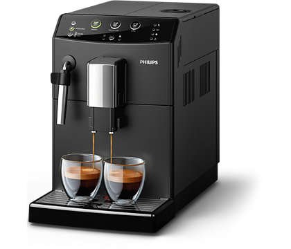Автоматическая кофемашина Philips HD8827/09