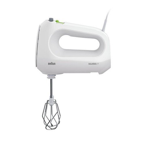 Миксер BRAUN HM1010WH