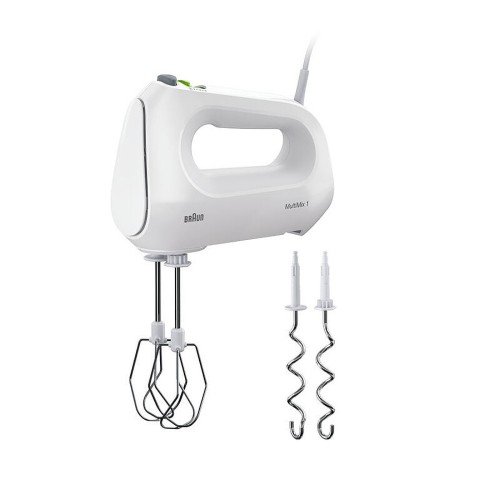 Миксер BRAUN HM1010WH