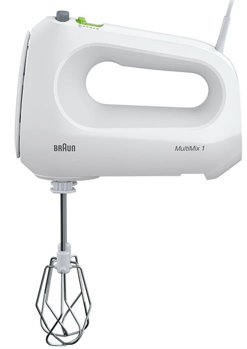 Mixer de mână  Braun HM1070WH MultiMix 1