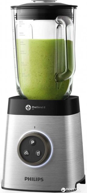 Блендер Philips HR3652/00