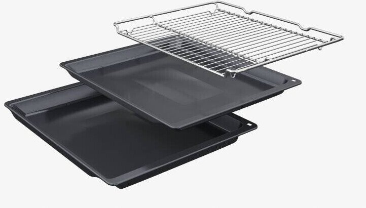 Cuptor cu funcție de abur Bosch HRG7784B1