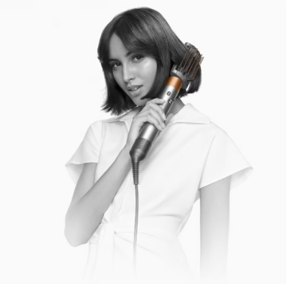 Trusa coafat Multistyler Dyson HS05 Airwrap Complete Long