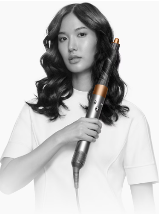Trusa coafat Multistyler Dyson HS05 Airwrap Complete Long