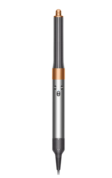 Trusa coafat Multistyler Dyson HS05 Airwrap Complete Long