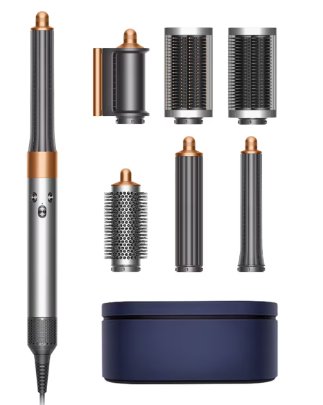 Trusa coafat Multistyler Dyson HS05 Airwrap Complete Long