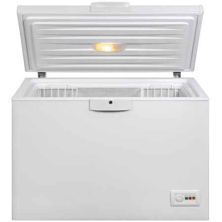 Морозильный ларь Beko HS22453
