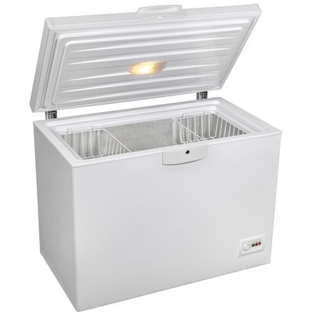 Морозильный ларь Beko HS22453
