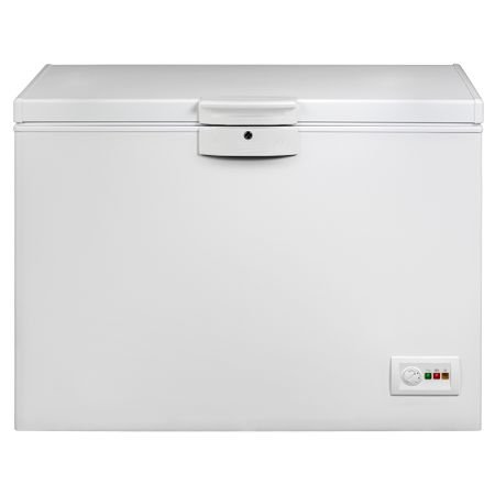 Морозильный ларь Beko HS22453