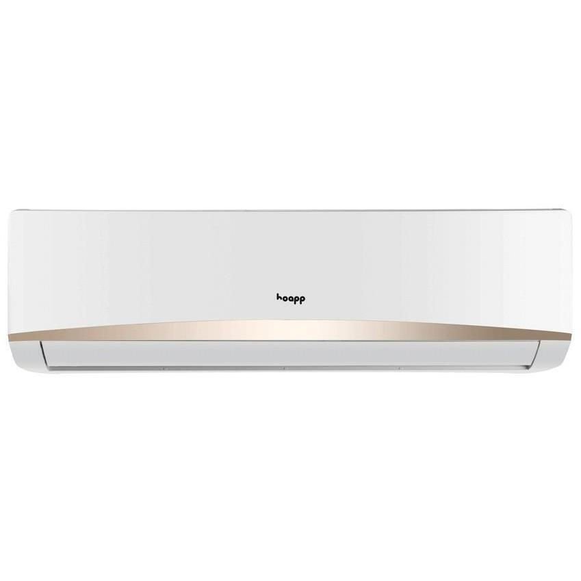 Кондиционер Hoapp HSK-LA28VAW/HMK-LA28VA, Inverter, 9000BTU, A++/A+, R32, I-Feel, WI-FI